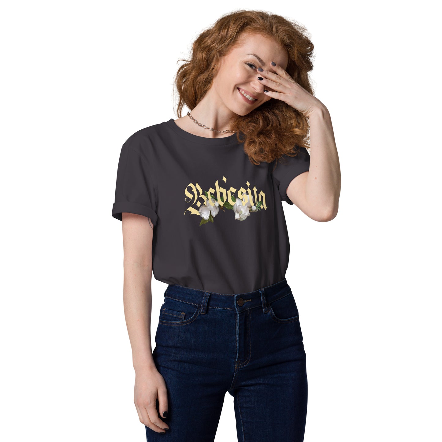 Bebesita-Unisex organic cotton t-shirt