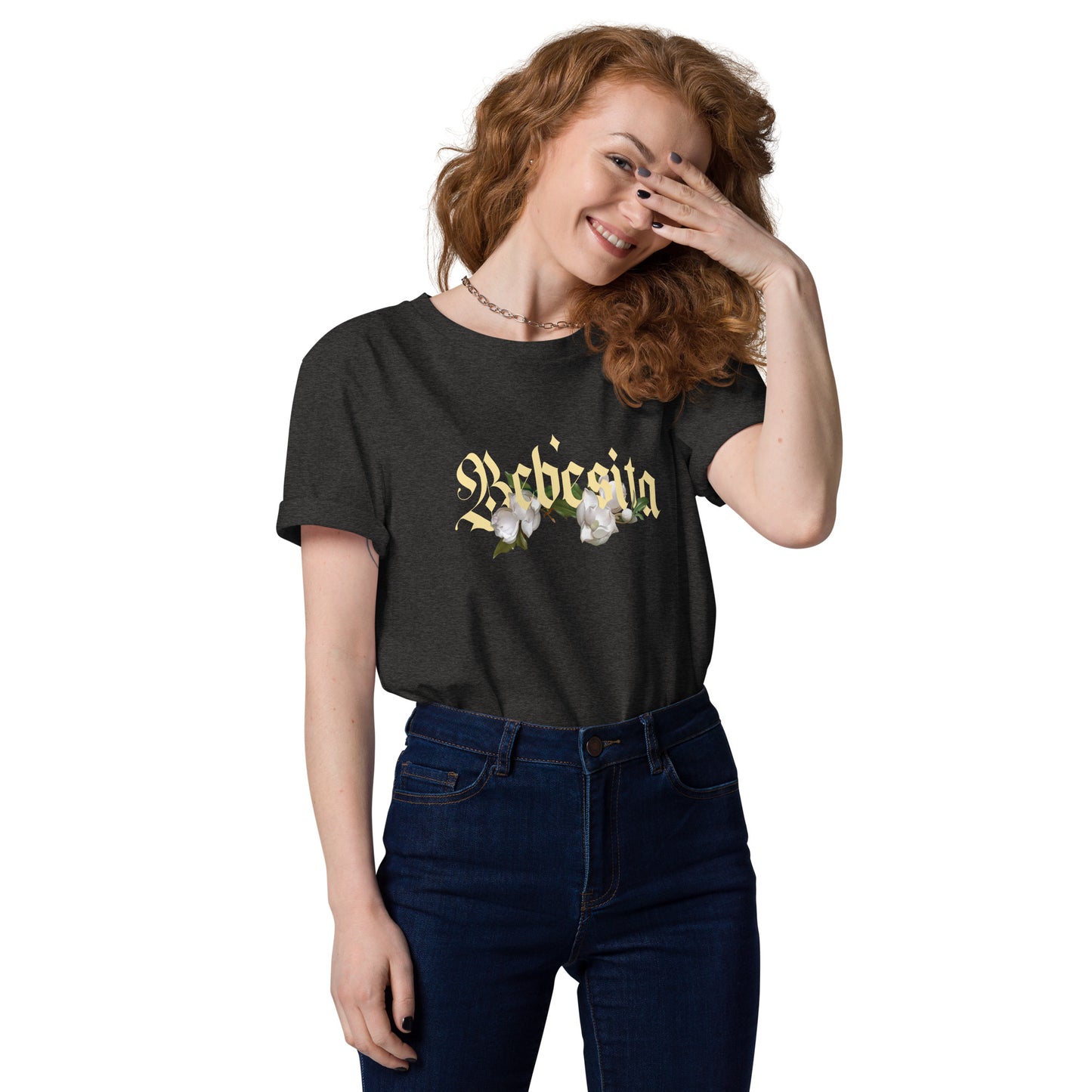 Bebesita-Unisex organic cotton t-shirt