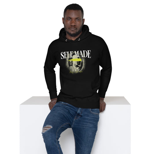 SELF MADE - Unisex Hoodie