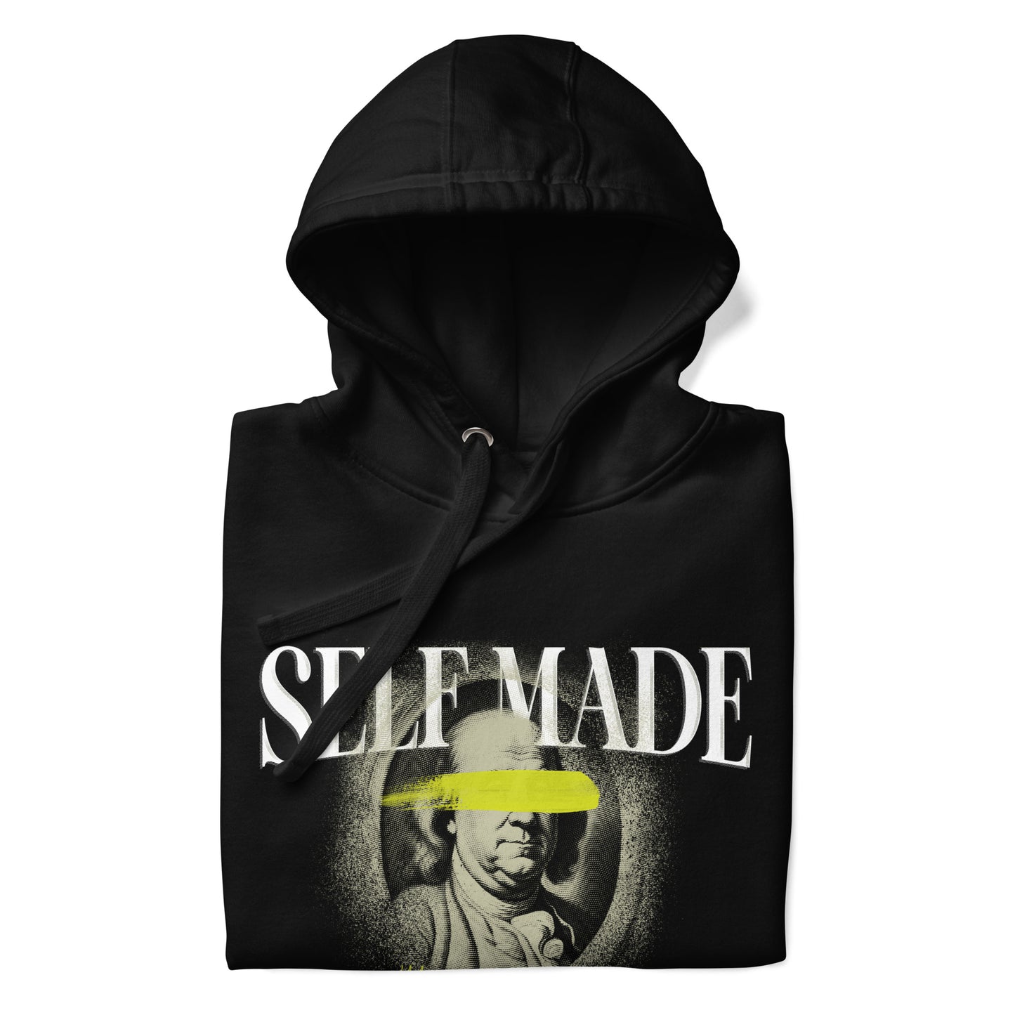 SELF MADE - Unisex Hoodie